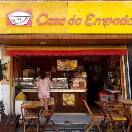 Cozy Flamengo - 3 Hospedes, Conforto E Privativo! Rio de Janeiro Eksteriør billede