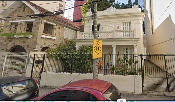 Cozy Flamengo - 3 Hospedes, Conforto E Privativo! Rio de Janeiro Eksteriør billede