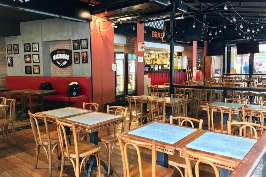 Cozy Flamengo - 3 Hospedes, Conforto E Privativo! Rio de Janeiro Eksteriør billede