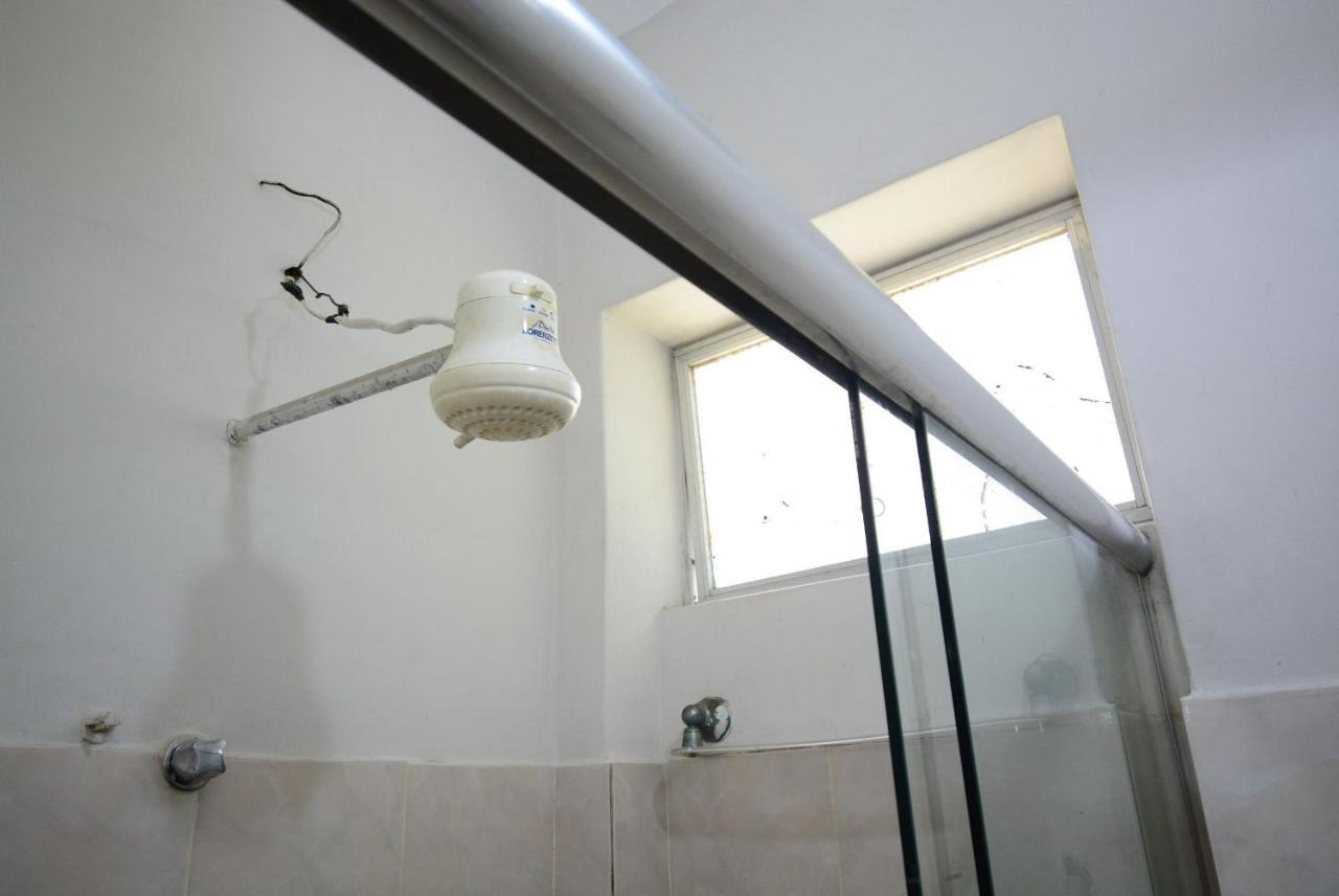 Cozy Flamengo - 3 Hospedes, Conforto E Privativo! Rio de Janeiro Eksteriør billede