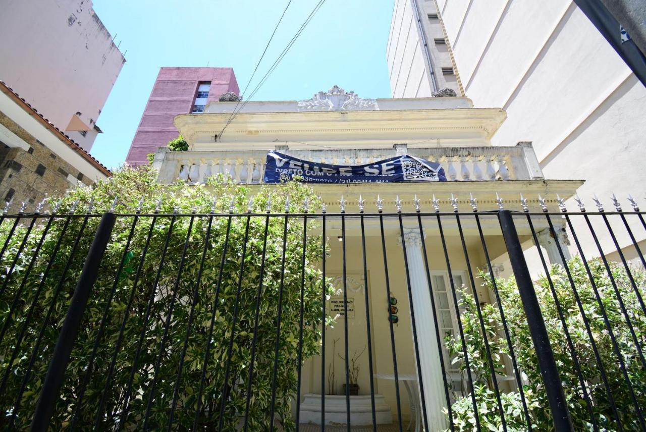 Cozy Flamengo - 3 Hospedes, Conforto E Privativo! Rio de Janeiro Eksteriør billede