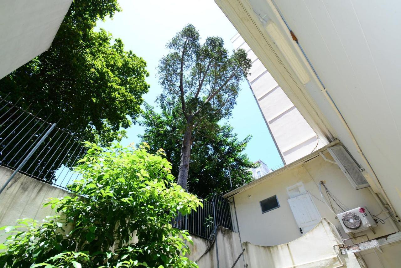 Cozy Flamengo - 3 Hospedes, Conforto E Privativo! Rio de Janeiro Eksteriør billede