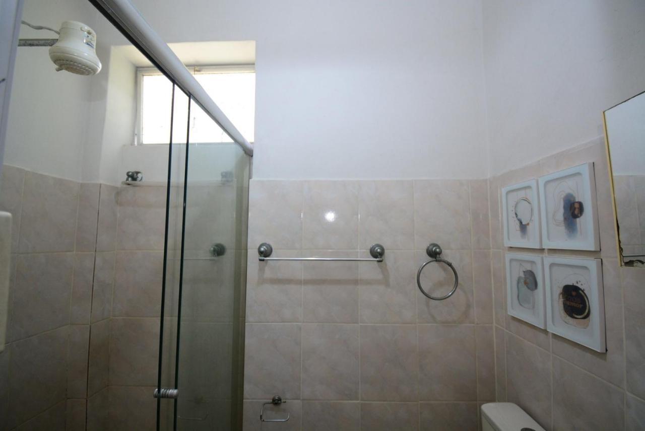 Cozy Flamengo - 3 Hospedes, Conforto E Privativo! Rio de Janeiro Eksteriør billede