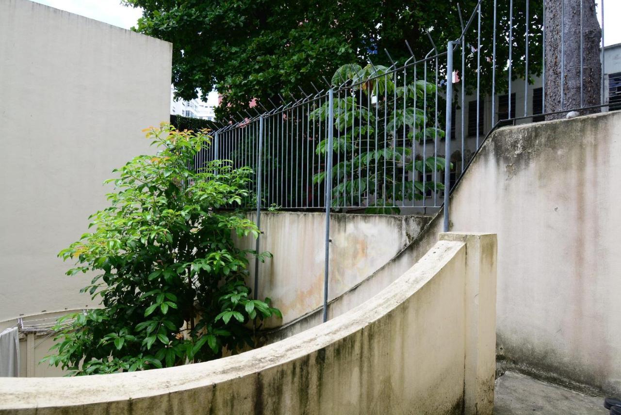 Cozy Flamengo - 3 Hospedes, Conforto E Privativo! Rio de Janeiro Eksteriør billede