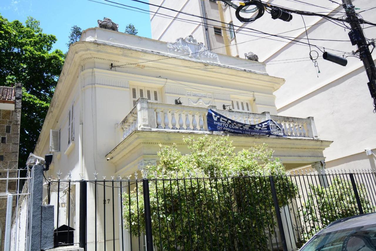 Cozy Flamengo - 3 Hospedes, Conforto E Privativo! Rio de Janeiro Eksteriør billede