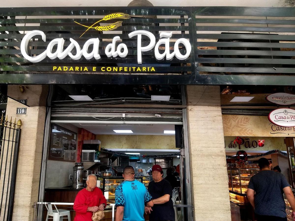 Cozy Flamengo - 3 Hospedes, Conforto E Privativo! Rio de Janeiro Eksteriør billede
