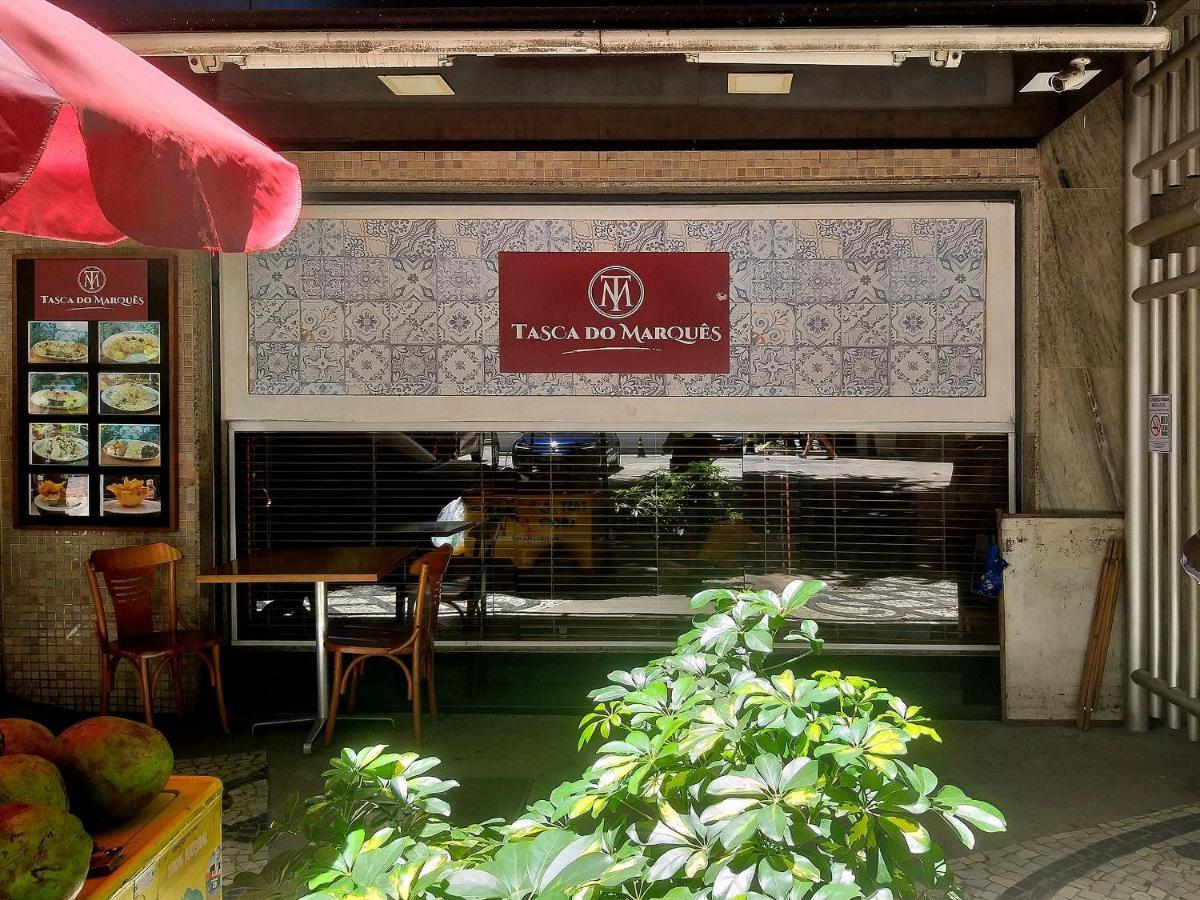 Cozy Flamengo - 3 Hospedes, Conforto E Privativo! Rio de Janeiro Eksteriør billede