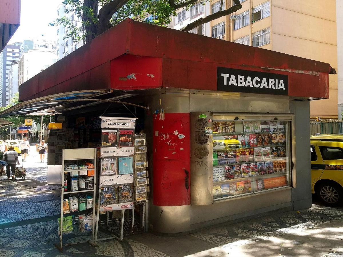 Cozy Flamengo - 3 Hospedes, Conforto E Privativo! Rio de Janeiro Eksteriør billede